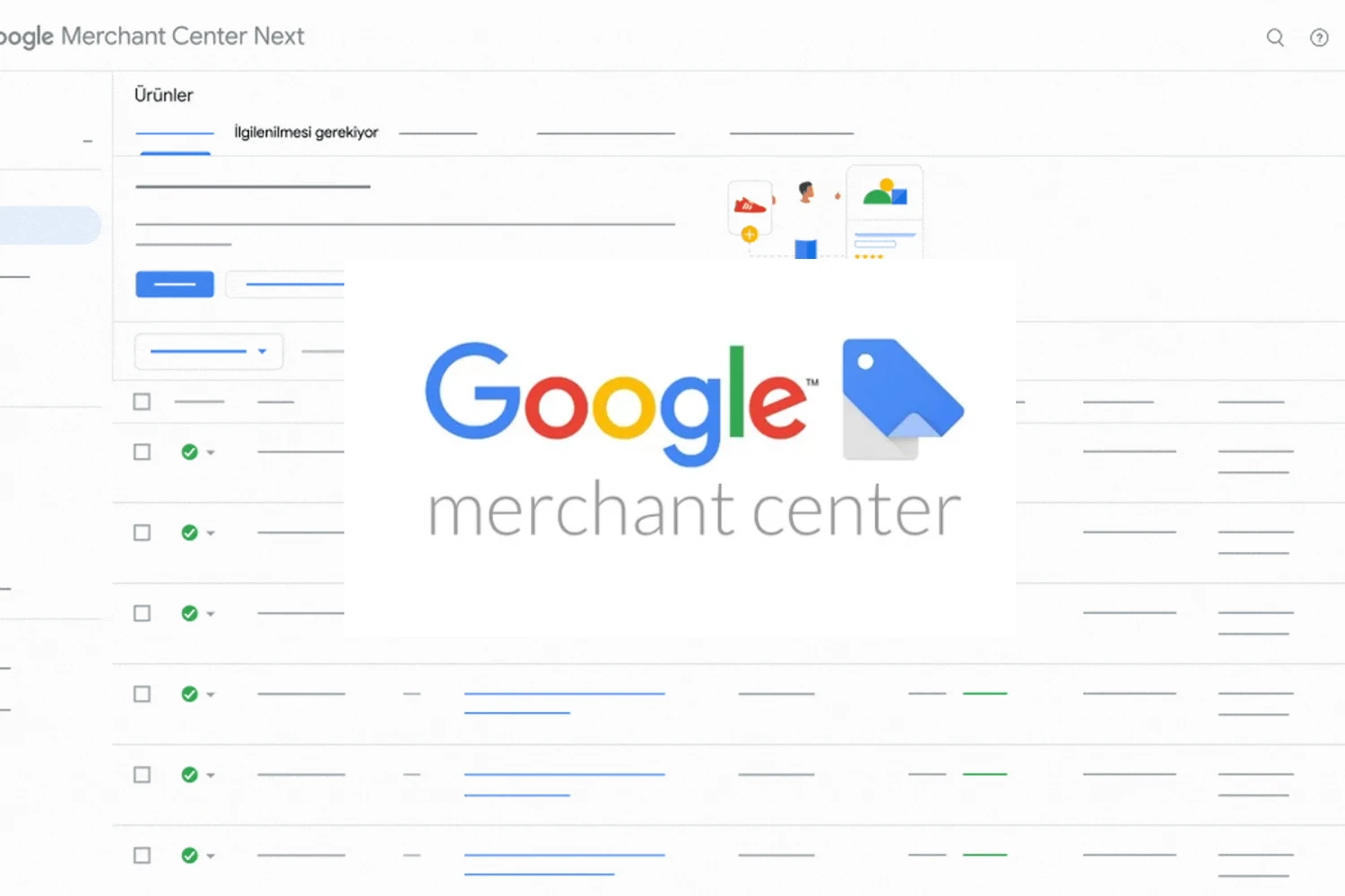 google merchant yanlis beyan