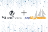 PHPMyAdmin WordPress Şifresi Değiştirme